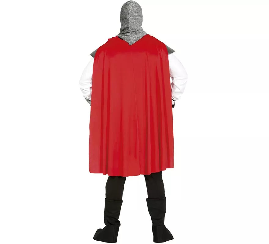 Translation missing: fr.Disfraz de Caballero Medieval para hombre