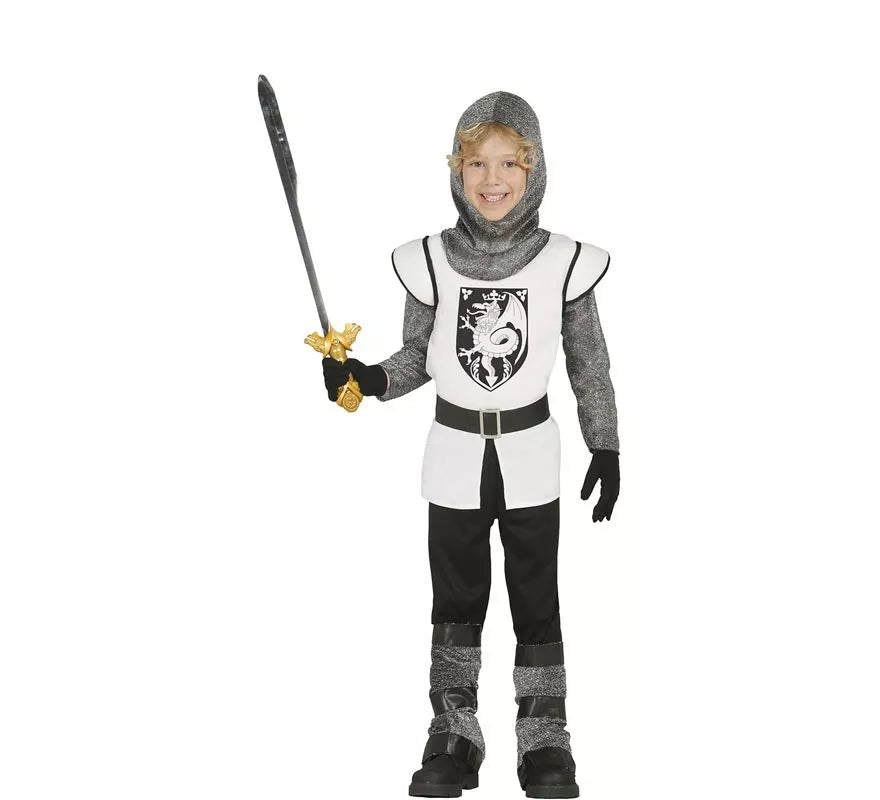 Translation missing: es.Disfraz de Caballero Medieval para Niños