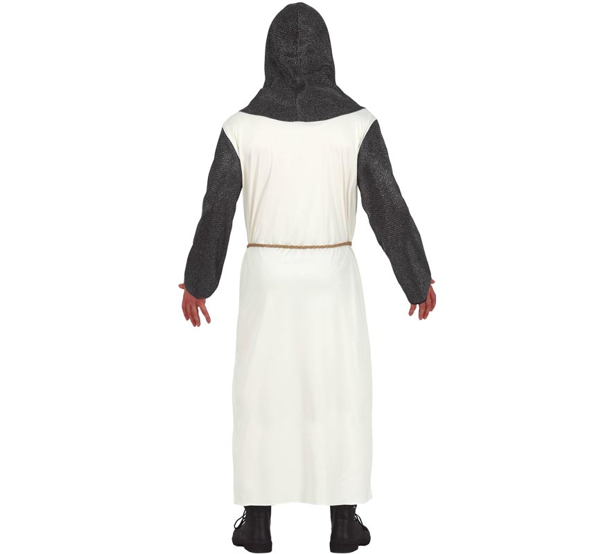 Translation missing: fr.Disfraz de Caballero Templario para hombre