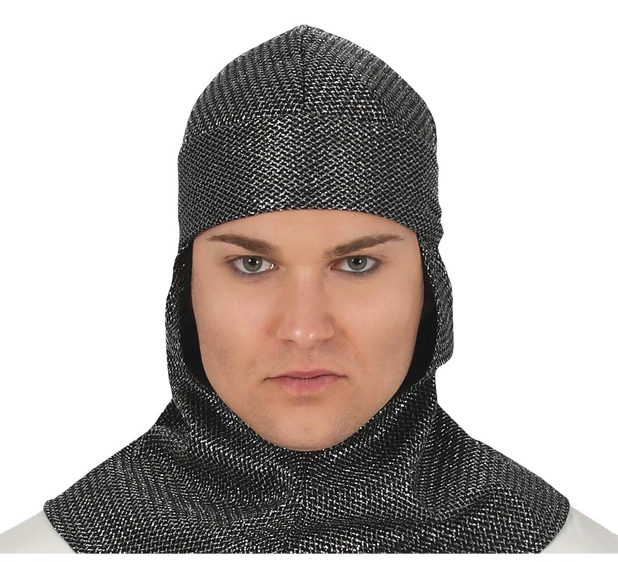 Disfraz de Caballero Templario para hombre