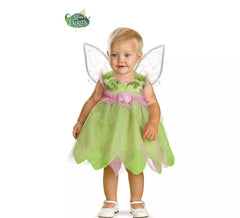 Disney Peter Pan Déguisement classique Fée Clochette pour bébé