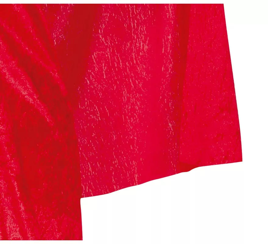 Translation missing: fr.Disfraz de Caperucita roja para mujer