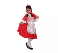 Déguisement petit Chaperon rouge pour enfants plusieurs tailles