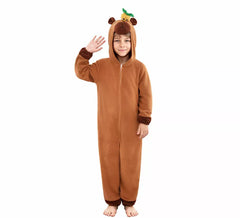 Déguisement de capybara pour enfants