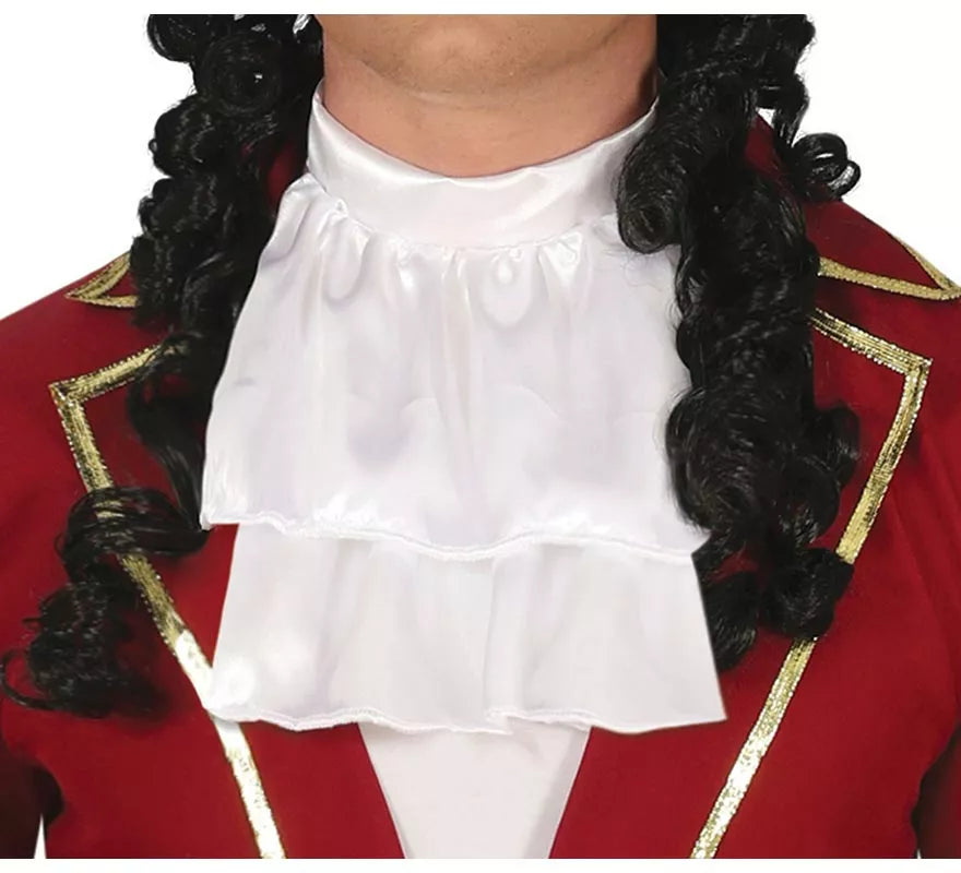 Translation missing: fr.Disfraz de Capitán Corsario Pirata para hombre