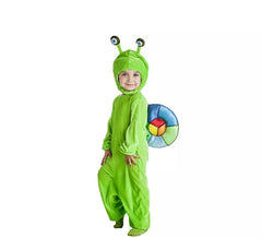 Déguisement d´Escargot pour enfant