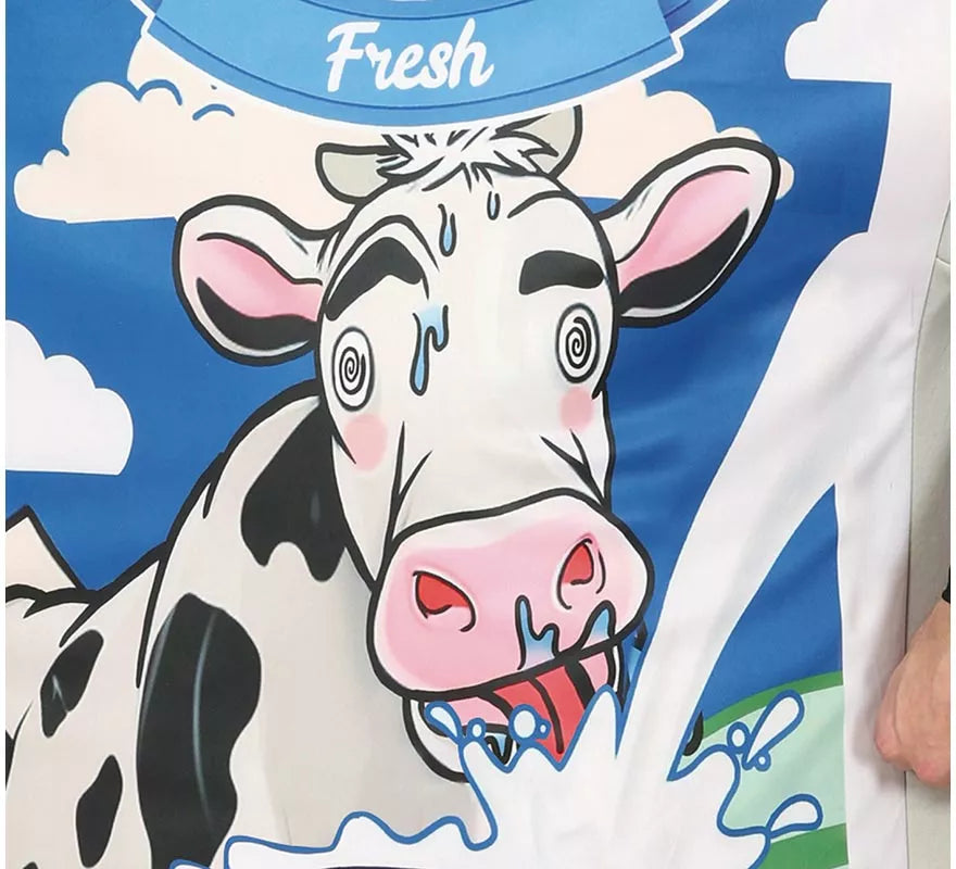 Translation missing: fr.Disfraz de Cartón de Leche adulto