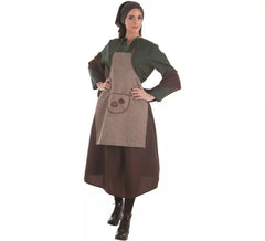 Déguisement d'automne Castañera pour femmes