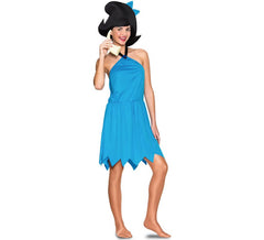 Déguisement de Cavernicole Betty pour femme