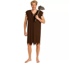 Déguisement Pablo Caveman pour homme