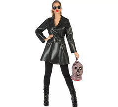 Déguisement de Chasse-Vampires pour femme