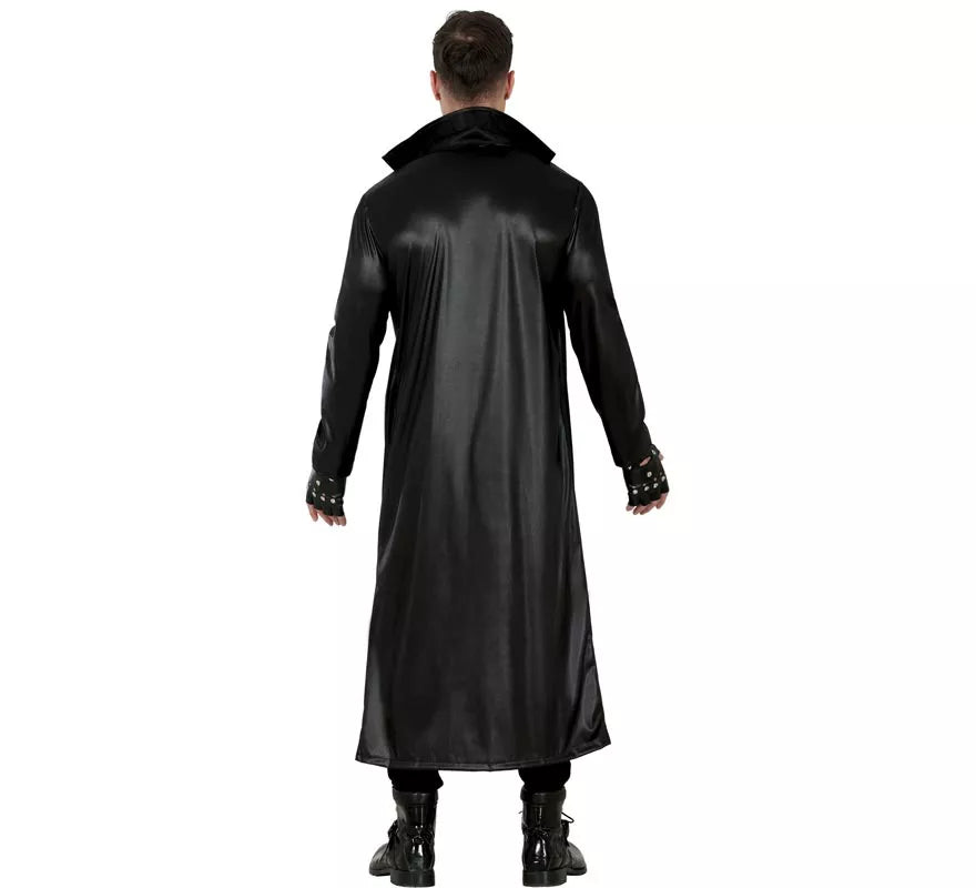 Translation missing: fr.Disfraz de Cazador Gótico para hombre