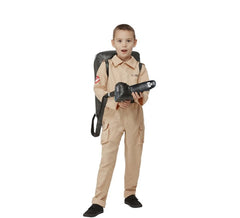 Ghostbusters costume pour les garçons