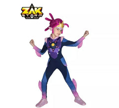 Déguisement de Cece de Zak Storm pour fille