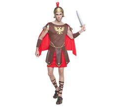Déguisement de Centurion Romain Aigle pour homme