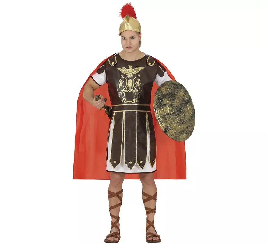 Disfraz de Centurión Romano para hombre