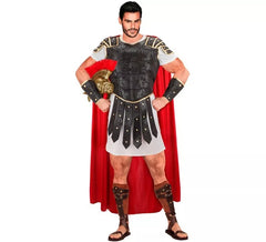Costume de centurion romain pour homme