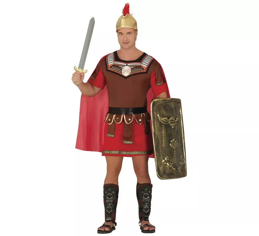 Translation missing: fr.Disfraz de Centurión Romano para hombre