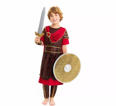 Déguisement de centurion romain enfant