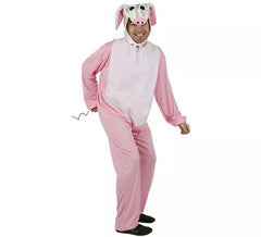 Déguisement de Cochon pour adulte