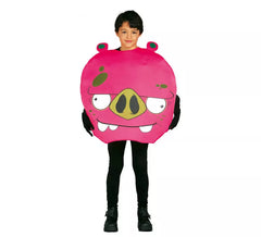 Déguisement Petit Conchon Angry