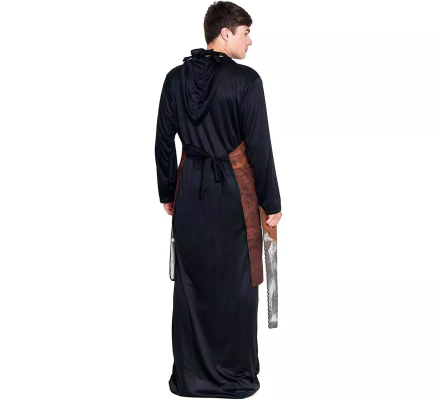 Translation missing: fr.Disfraz de Cerdo Destripador para hombre