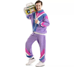 Survêtement Costume 80 hommes