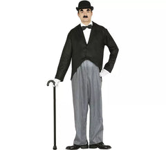 Déguisement Charlie Chaplin adulte homme