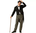 Disfraz de Charlot para hombre