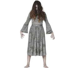 Déguisement fille fantôme femme