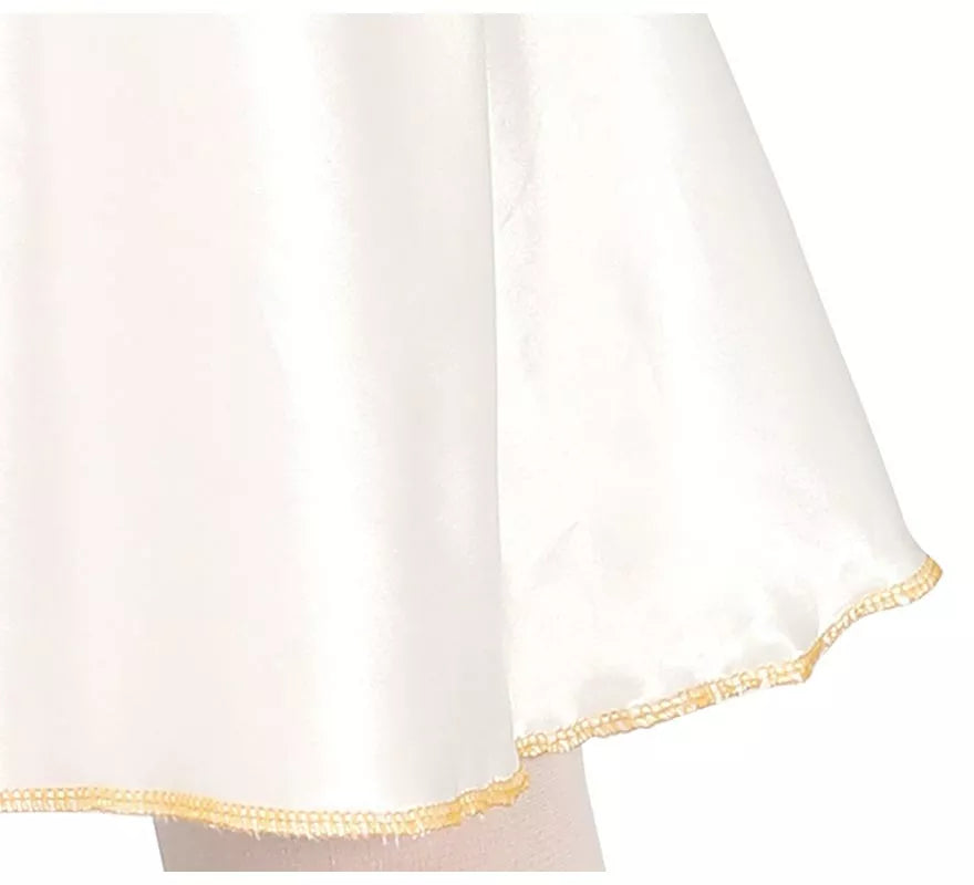 Translation missing: fr.Disfraz de Chica Majorette con vestido para niña