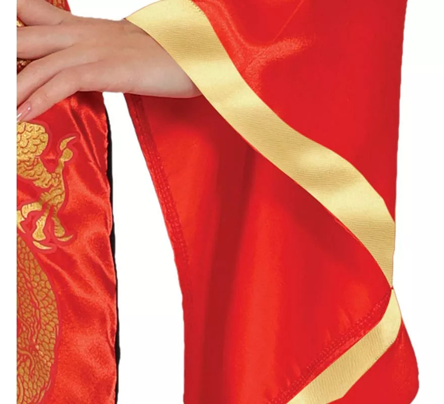 Translation missing: fr.Disfraz de China para mujer