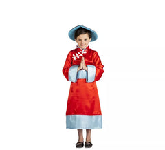 Déguisement de Chinoise pour fille
