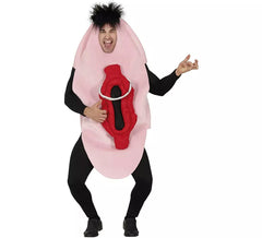Déguisement Chomino homme