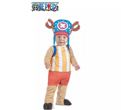 Un Costume de Chopper Pièce bébé