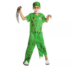 Déguisement de Médecin Chirurgien ou Infirmière pour enfants.