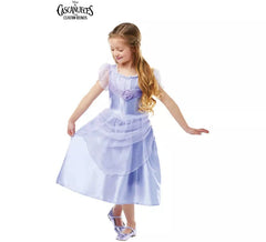 Déguisement de Clara Classic de Casse-Noisette pour fille