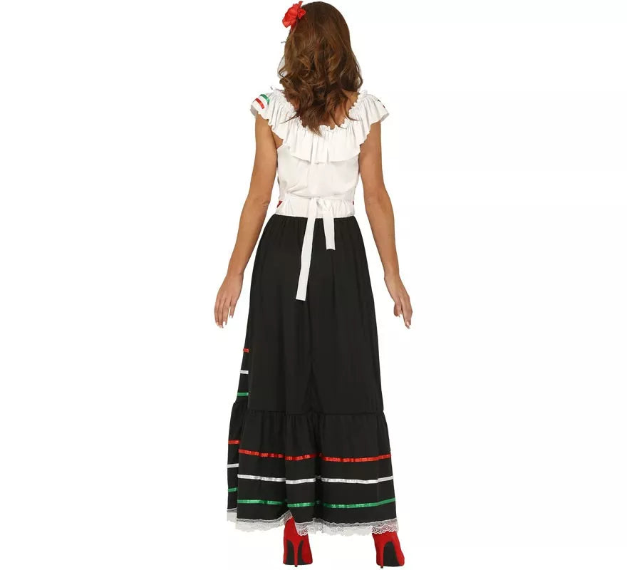 Translation missing: fr.Disfraz de Clásico de Mexicana para mujer