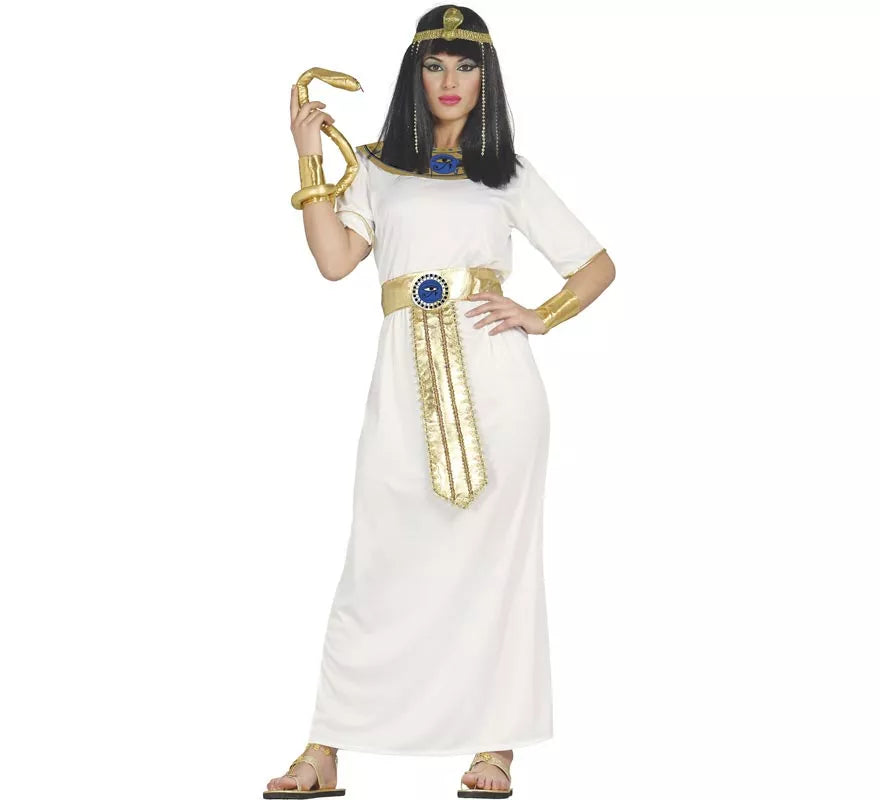 Translation missing: fr.Disfraz de Cleopatra para mujer