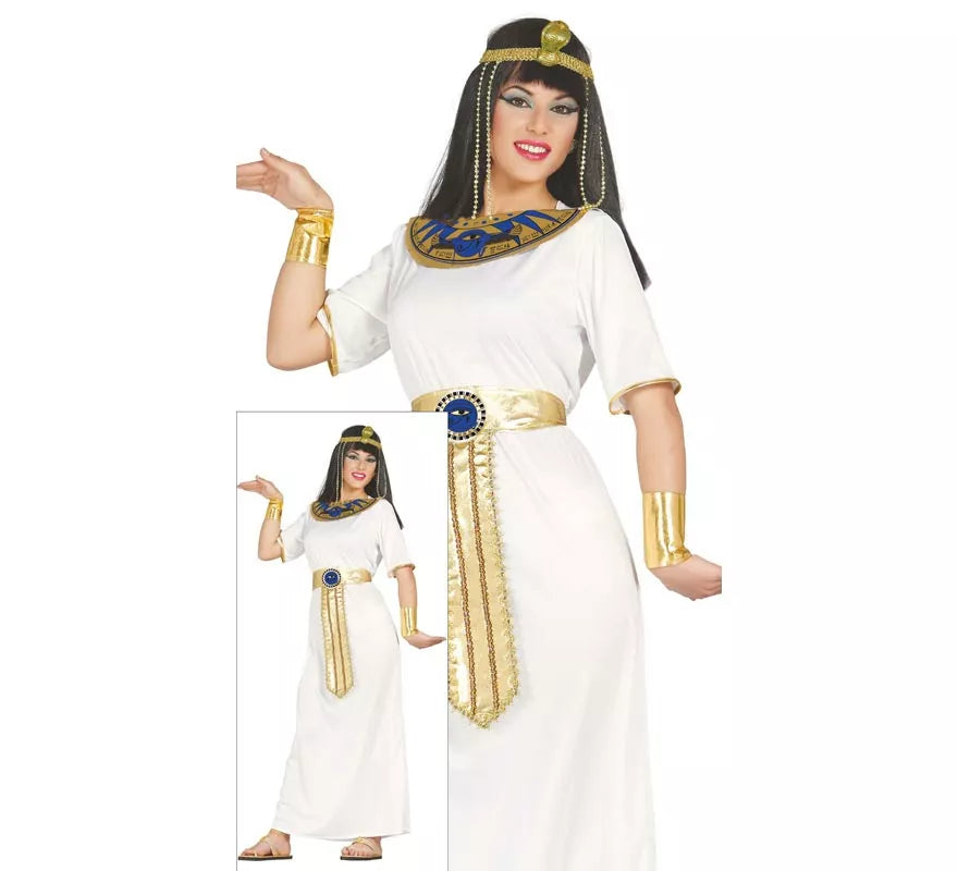 Translation missing: fr.Disfraz de Cleopatra para mujer