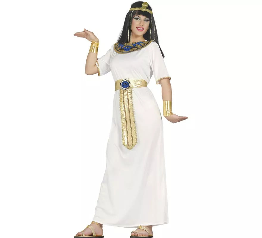 Translation missing: fr.Disfraz de Cleopatra para mujer
