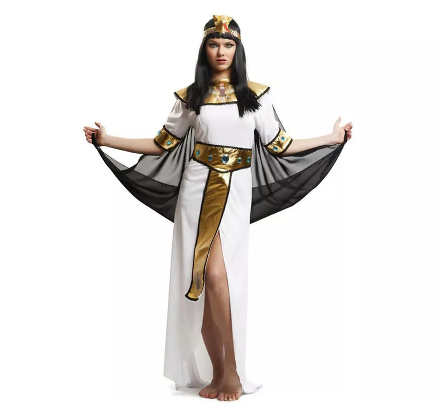 Translation missing: fr.Disfraz de Cleopatra para mujer