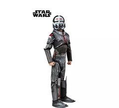 Costume Deluxe Clone Trooper Wrecker pour enfants