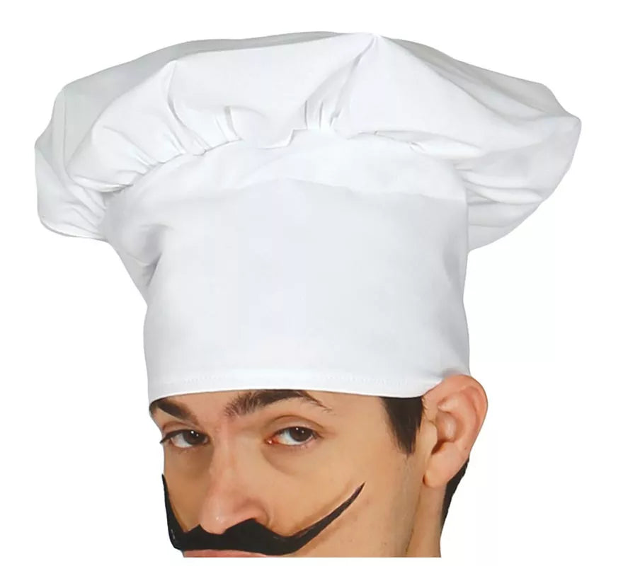 Translation missing: fr.Disfraz de Cocinero para hombre