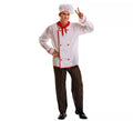 Disfraz de Cocinero para hombre