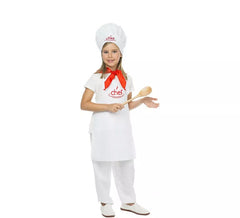 Déguisement de Cuisinier pour enfant