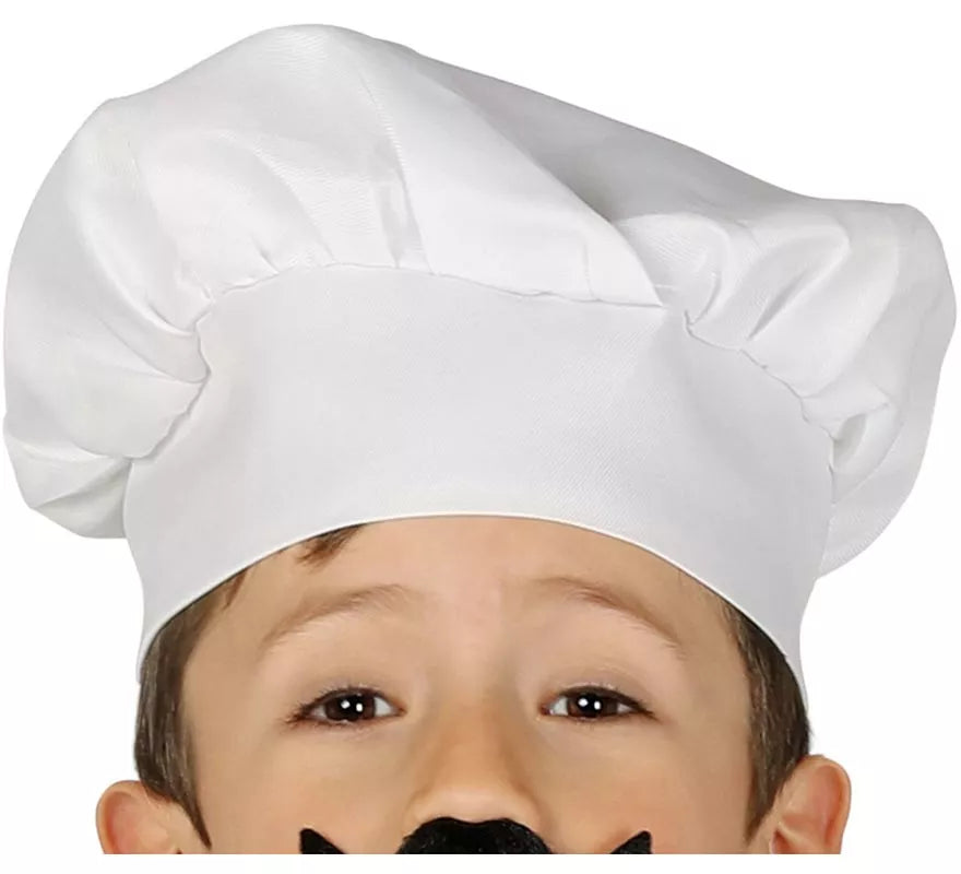 Translation missing: fr.Disfraz de Cocinero para niños