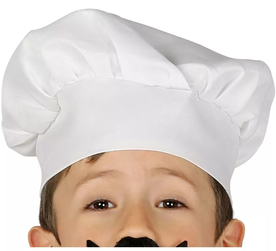 Translation missing: fr.Disfraz de Cocinero para niños