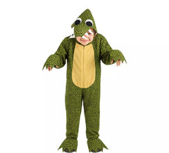Déguisement de Crocodile pour enfant