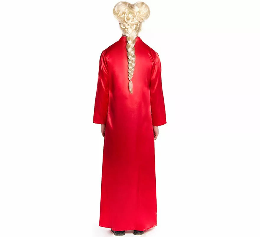 Translation missing: fr.Disfraz de Conde Vampiro Elegante para hombre